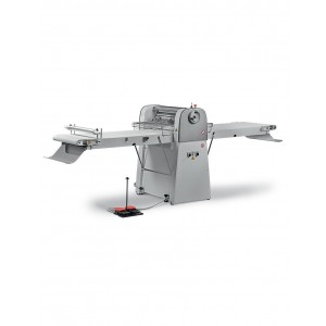 AFP / EAS60 / 120 automatic dough sheeter for pasta