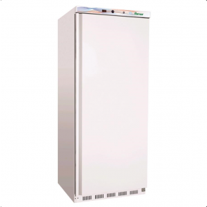 AFP / EF600 professional vertical freezer in painted sheet and abs