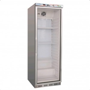 AFP / ER400GSS drinks cooler in stainless steel