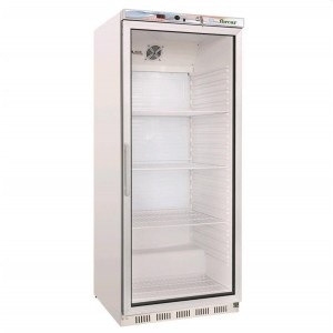 AFP / ER600G drinks cooler in painted sheet and abs
