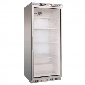 AFP / ER600GSS drinks cooler in stainless steel