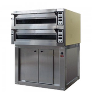 Morbidelli bakery oven AFP / F11B