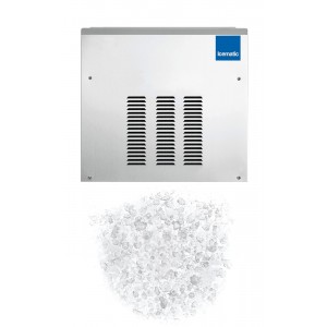 AFP / SF500 ice machine with granular flakes