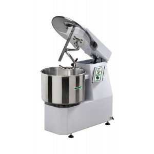 AFP18 / FN / TRF spiral pizza dough mixer with lifting head
