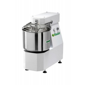 AFP / 7 / SN / MF spiral pizza dough mixer with fixed head