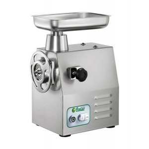 AFP / 22 / RS / TRF / GMG meat grinder in stainless steel