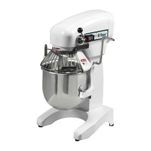 Planetary mixer AFP / IP / 20F / MF with removable bowl