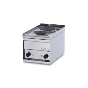 Professional electric cookers AFP / PC-1EM