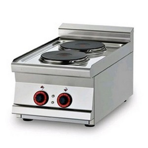 Professional electric cookers AFP / PCT-63ET