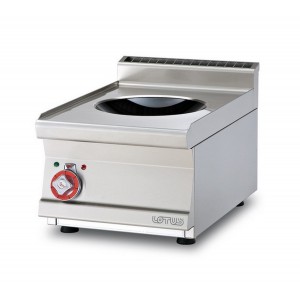 Professional electric cookers AFP / PCIWT-64ET