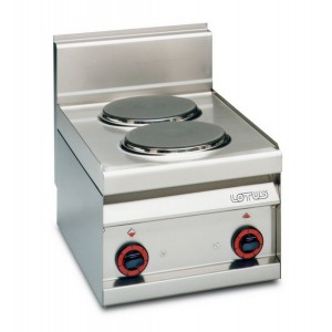 Professional electric cookers AFP / PC-4ET