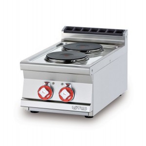 Professional electric cookers AFP / PCT-74ET