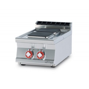 Professional electric cookers AFP / PCQT-74ET