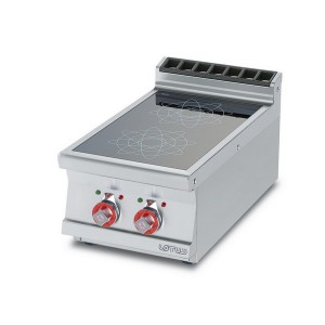 Professional electric cookers AFP / PCIT-74ET