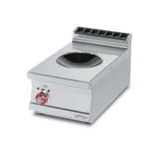 Professional electric cookers AFP / PCIWT-74ET