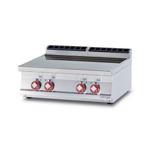 Professional electric cookers AFP / PCCT-78ET