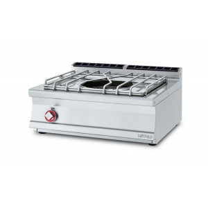 Commercial gas cooking range AFP / PAT-78G