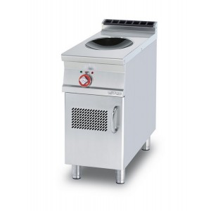 Professional electric cookers AFP / PCIW-94ET
