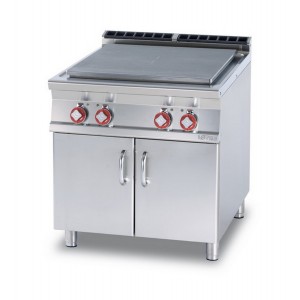 Professional electric cookers AFP / TP-98ET