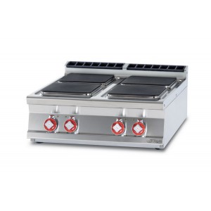 Professional electric cookers AFP / PCQT-98ET