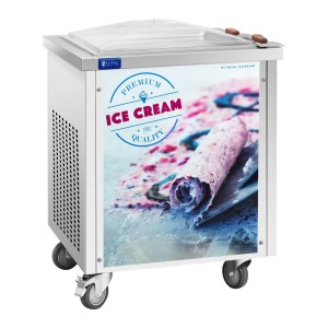 AFP / MT-RCF1 fried ice cream machine