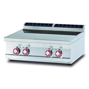 Professional electric cookers AFP / PCCT-98ET