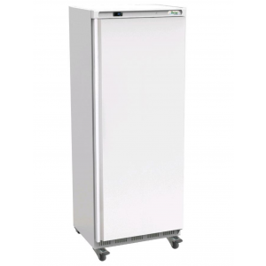 Professional vertical freezer AFP / ER700 in painted sheet and abs