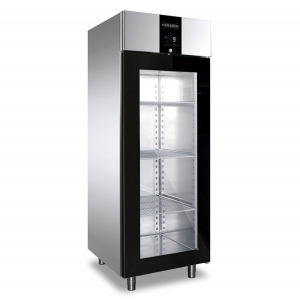 Fridge for AFP / pro green 701 tnv drinks in AISI 304 stainless steel