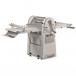 AFP / SF50 / 120 manual pastry dough sheeter for pasta
