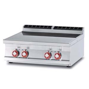 Professional electric cookers AFP / PCCT-66ET