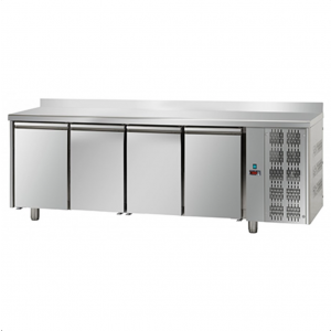 AFP / TF04MIDGNAL stainless steel food counter