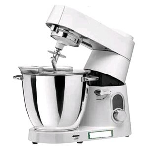Professional planetary mixer with lifting head AFPSEM7