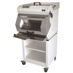 Professional AFP / SS4B cutter for bread