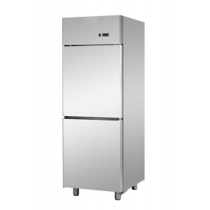 AFP / A206EKOMBT refrigerated cabinet in stainless steel