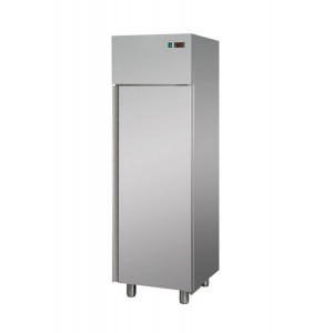 AFP / AF04EKOTN refrigeration cabinet in stainless steel