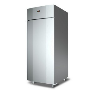 Freezer for ice cream AFP / AF10BIG80BTPS in stainless steel AISI 304