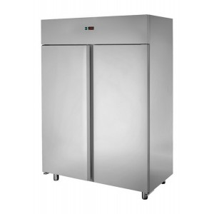 Freezer for ice cream AFP / AF14ISOMBTPS in stainless steel AISI 304