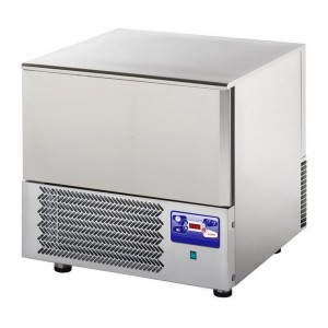 Industrial AFP / AT03ISO temperature blast chiller
