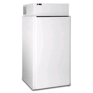 AFP / ND100WHITNG refrigerator in white prepainted sheet