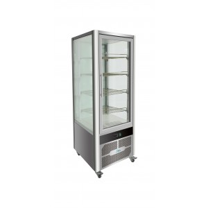 VGP400R fridge display case