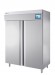 AFP/ 141CTMAX maturing cabinet in stainless steel