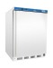 Professional vertical freezer AFP / EF200 in painted sheet and abs