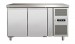 AFP / SNACK2100TN pizzeria fridge counter in stainless steel