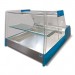 AFP / AZZURRA-VD refrigerated countertop display cabinet in stainless steel