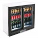 AFP / C21GSS drinks cooler in stainless steel