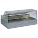 AFP / COIBACOLDVD refrigerated countertop display cabinet in stainless steel