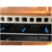 Professional gas oven AFP/ GXL9