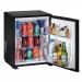 AFP / HP30LN minibar with automatic defrost