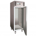 Professional vertical freezer AFP / PA800TN in stainless steel