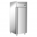 Professional vertical freezer AFP / SNACK400BT in stainless steel